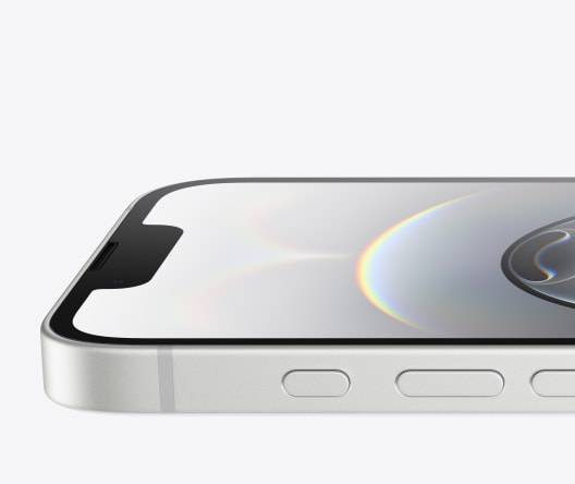 Telefon APPLE iPhone 16E, 256GB, White